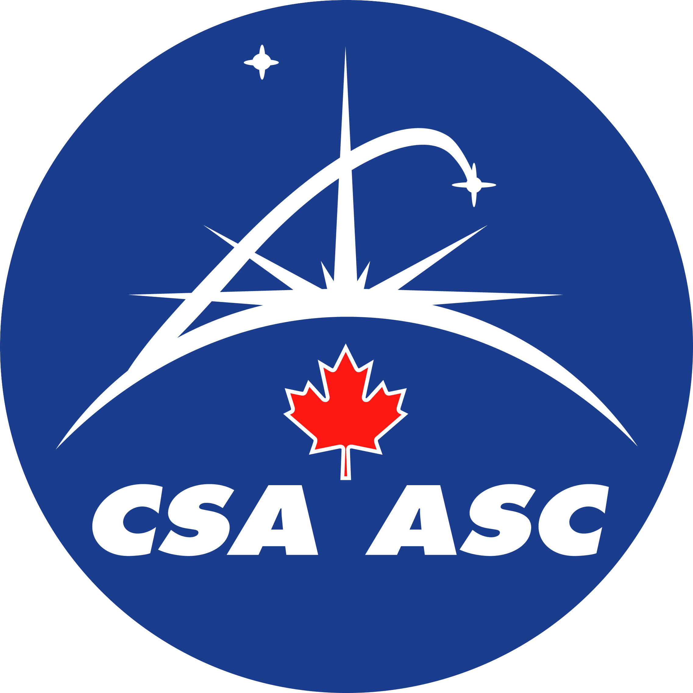 CSA logo
